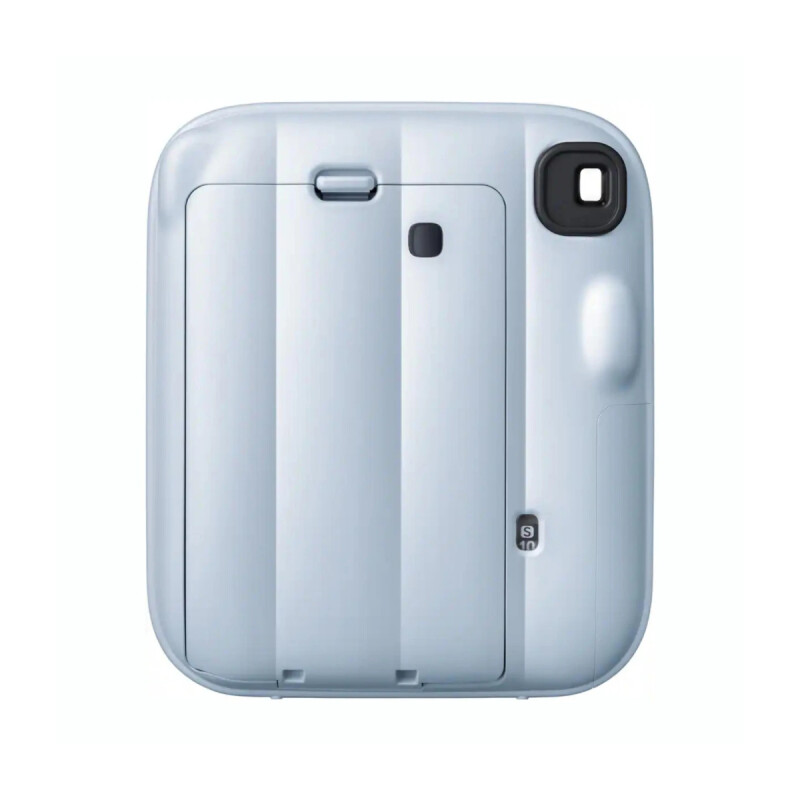 Cámara Fujifilm Instax Mini 13 Frost Blue Cámara Fujifilm Instax Mini 13 Frost Blue
