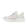 Championes Slip-Ins: Bobs Arch Comfort Beige