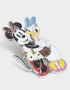 Pin Esmaltado Pin Jumbo Esmaltado Minnie Y Daisy - Combinacion Multicolor