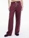 PANTALÓN LIVIANO Bordo