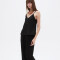 Musculosa Marvo Negro