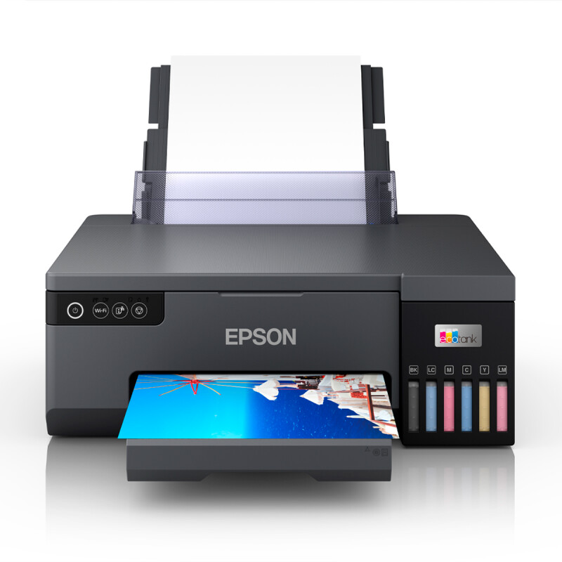 Impresora Photo Printer Epson L8050 Ecotank Impresora Photo Printer Epson L8050 Ecotank