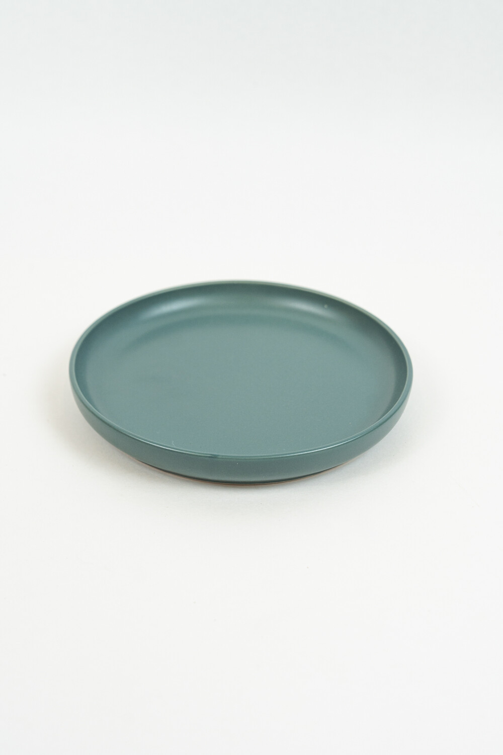 Plato Postre Musi Color Unico