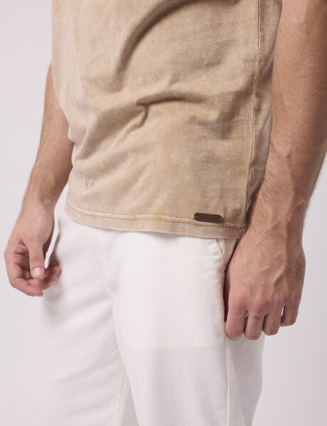 T-shirt nevada arena