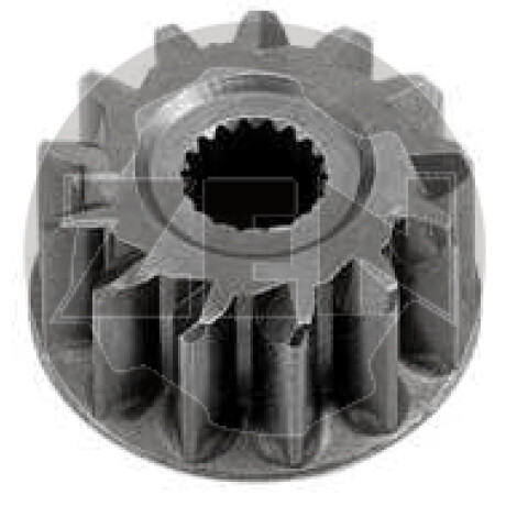 BENDIX ARRANQUE - PIÑON N.DENSO 13D KIA ZEN BENDIX ARRANQUE - PIÑON N.DENSO 13D KIA ZEN