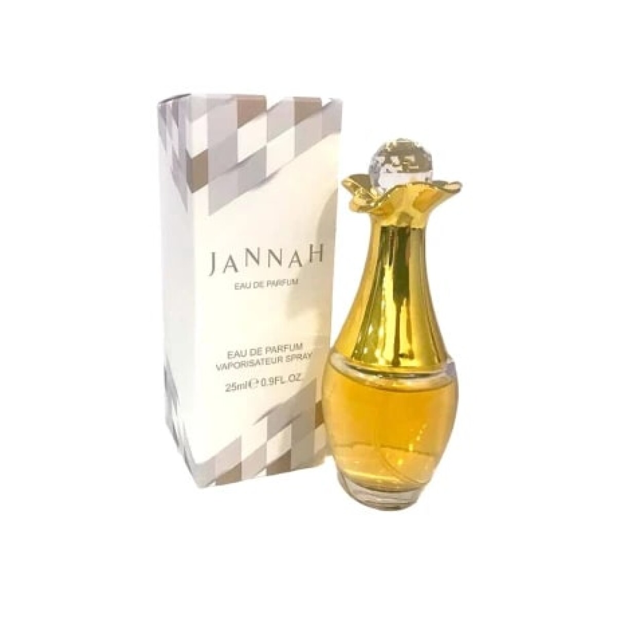 Perfume Lafwa Jannah 