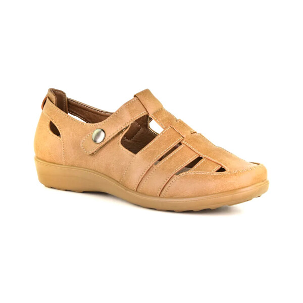 CASUAL CONFORT LINA - KORIUM BEIGE