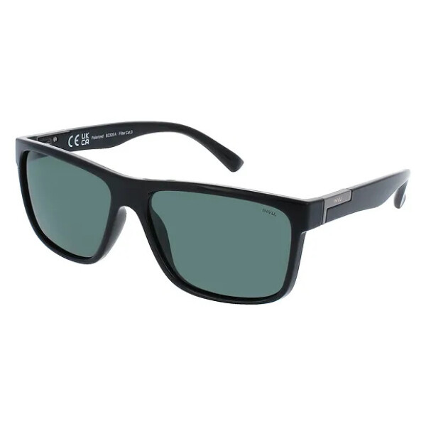 INVU B2326A Black Polarized Invu B2326a Black Polarized