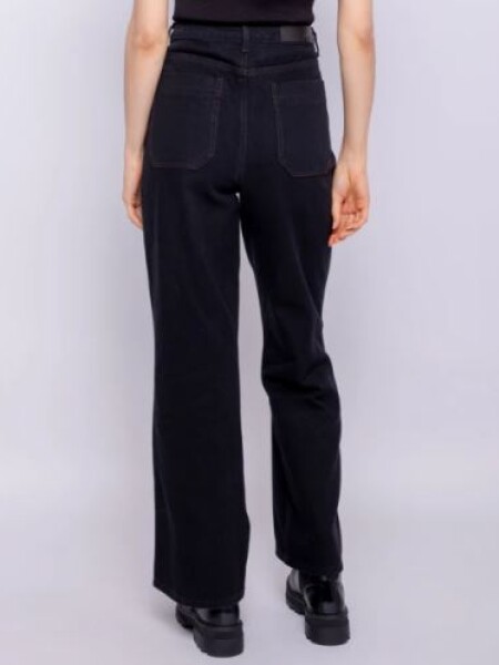 PANTALON ALLIE VANITY NEGRO