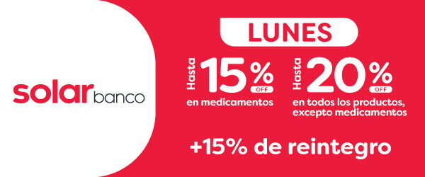 BANCO SOLAR