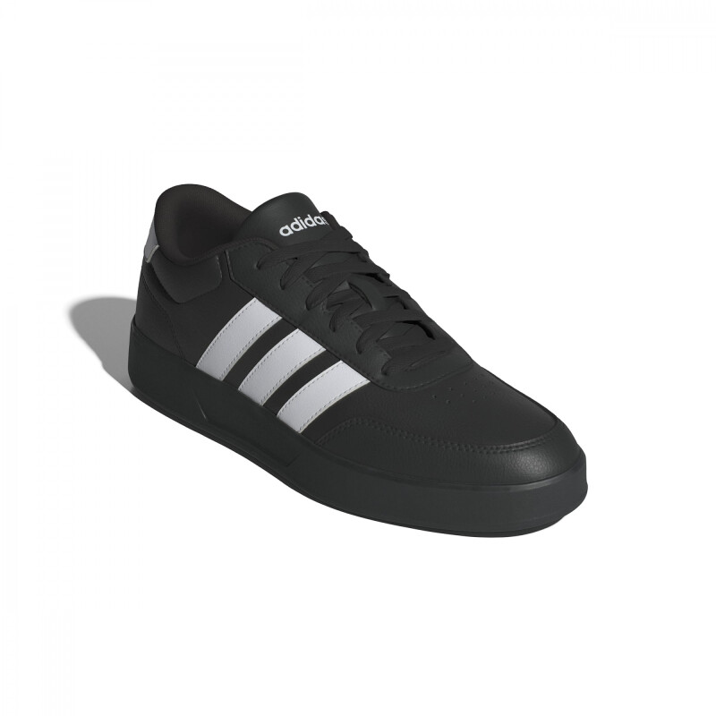 CHAMIONES ADIDAS BREAKNET 3.3 Hombre JQ5482 Negro