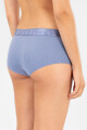 Culotte vivid Azul piedra