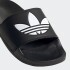 Sandalias Adidas Adilette Negro