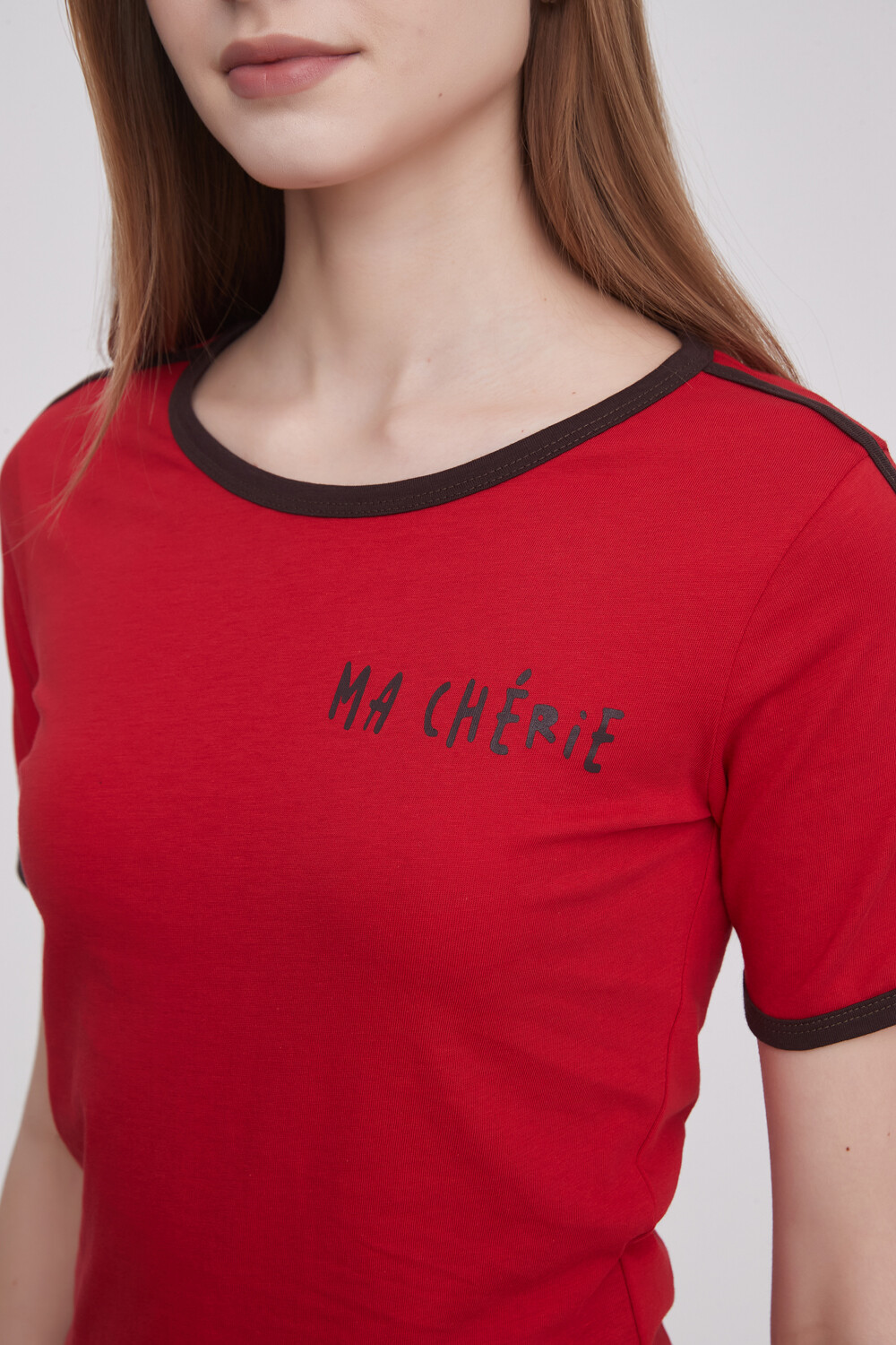 Remera Obido Estampado 3
