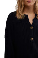 COCOA HENLEY Negro