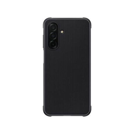 Funda Samsung Rugged Case Antigolpes para Galaxy A26 5G Negra Funda Samsung Rugged Case Antigolpes para Galaxy A26 5G Negra