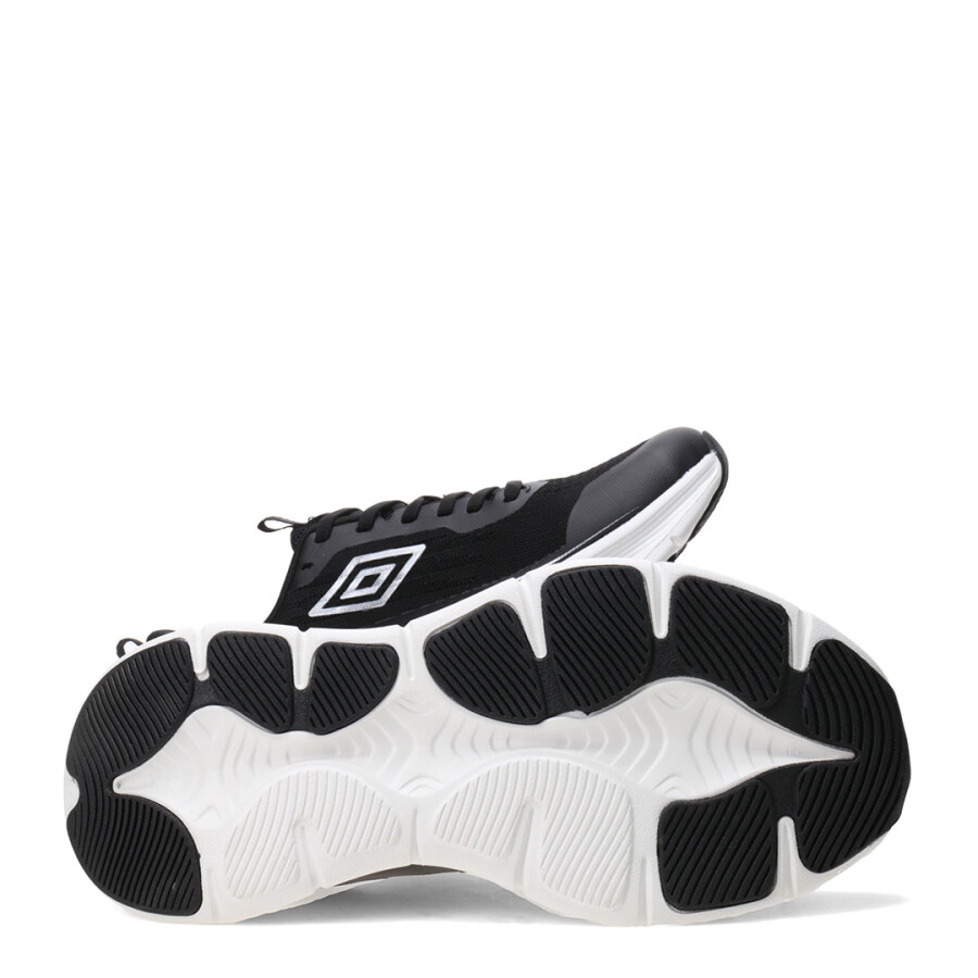 Championes de Hombre Umbro Dynamen Negro