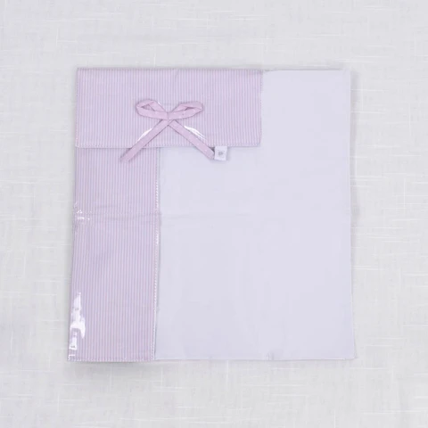 Cambiador para Bebé PILAR - Varios Colores ROSA