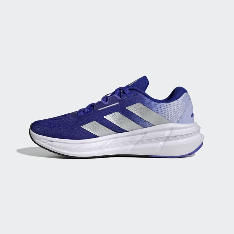 Championes Adidas Questar 3 Azul