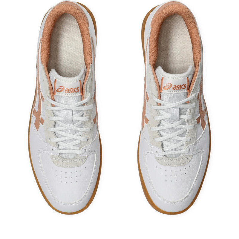 Zapatillas ASICS Skyhand OG Mujer White/sepia