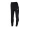 PANT TECH FLEECE GIRLS TRNG negro NEGRO