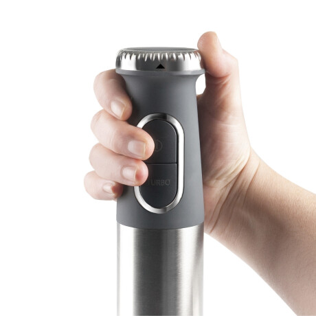 Mixer Eléctrico con Recipiente de Acero Inoxidable Mixer Eléctrico con Recipiente de Acero Inoxidable