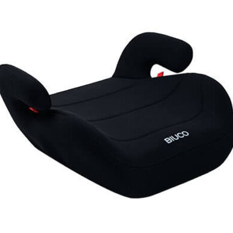 Silla de Auto Alva BabyAuto Negra 9 a 36kg - Botiga