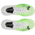 UA Velociti Pro-WHT WHT-106
