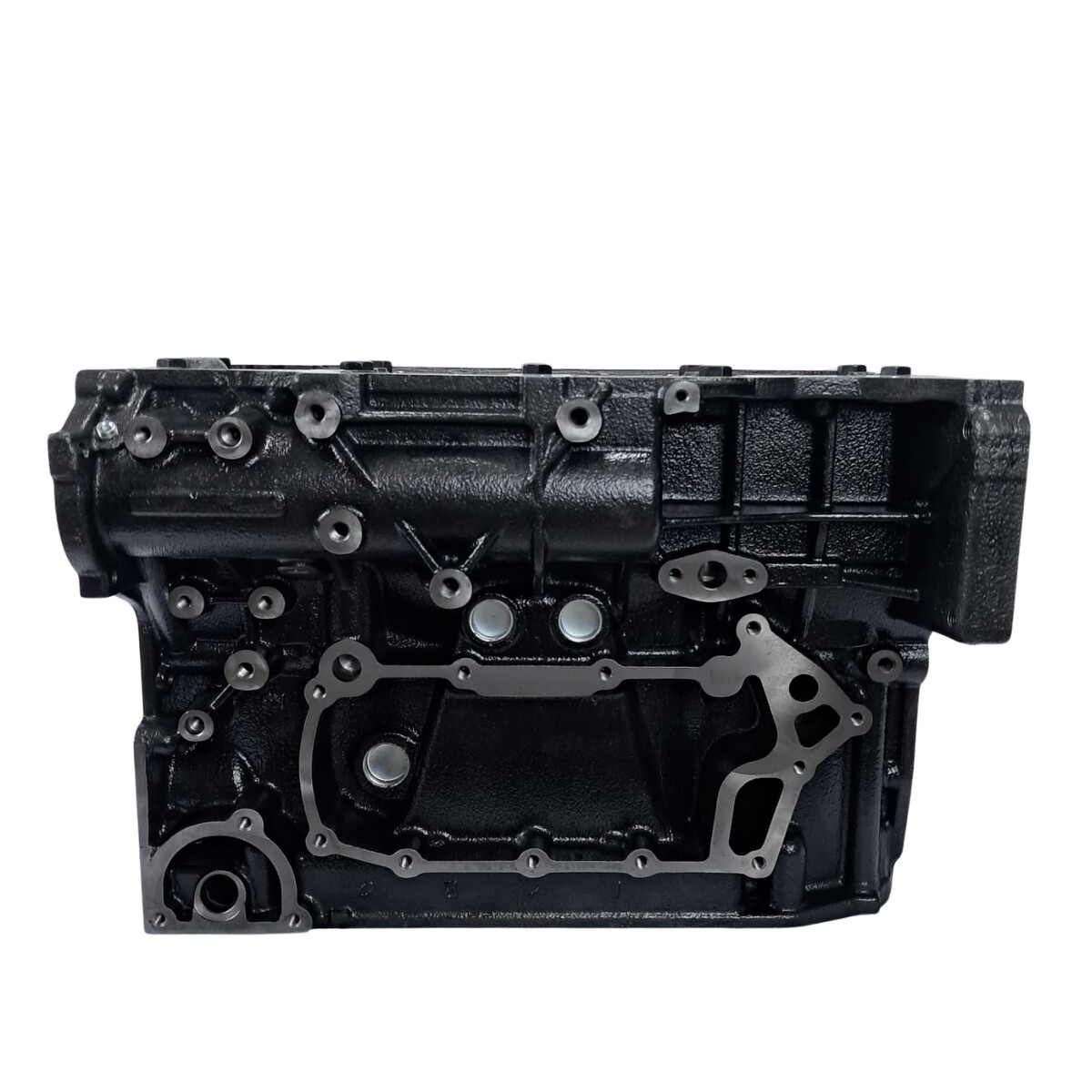 BLOCK DE MOTOR 