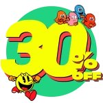 30% OFF