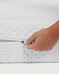 Colchón Valery Adaptive Foam de 70 x 140 cm