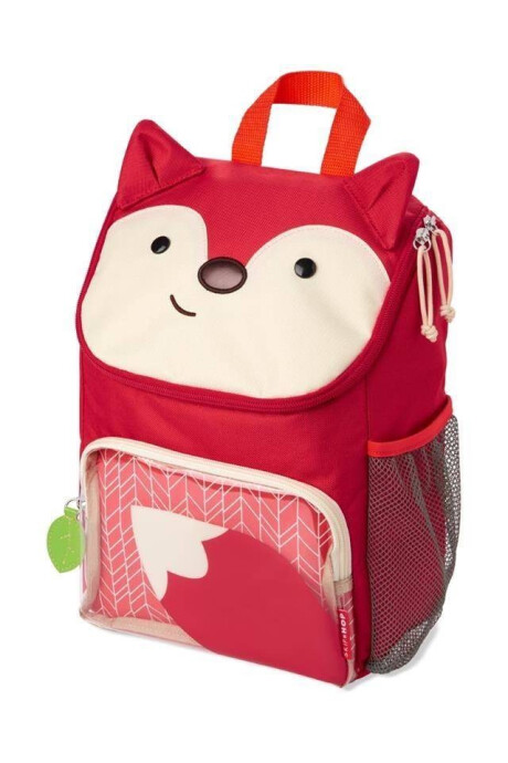 Mochila grande, diseño zorro Mochila grande, diseño zorro