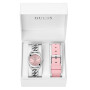 Reloj GUESS SERA Acero Plateado Esfera 32mm 0