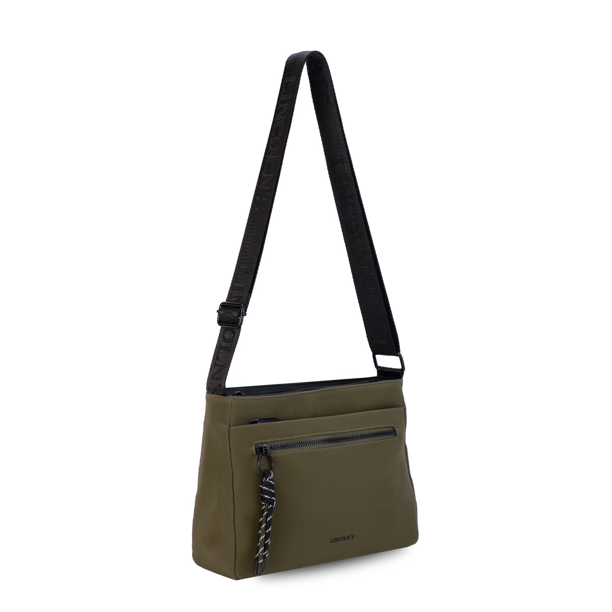 BANDOLERA MILA - MILITAR 