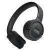 Auriculares Inalambricos JBL T520 Bluetooth Negros Auriculares Inalambricos JBL T520 Bluetooth Negros