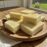 6 Sándwiches de Palmitos 6 Sándwiches de Palmitos