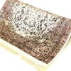 Alfombra terciopelo 3,00x2,00 jj M1