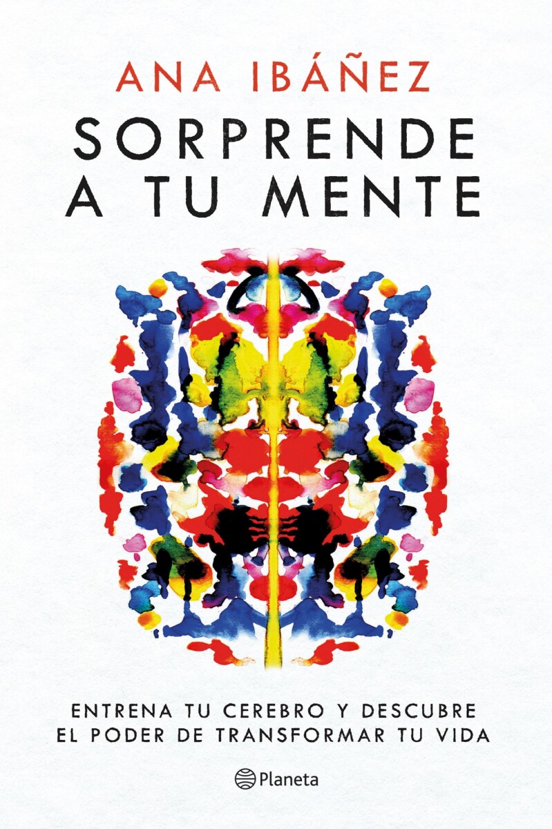 Sorprende a tu mente 