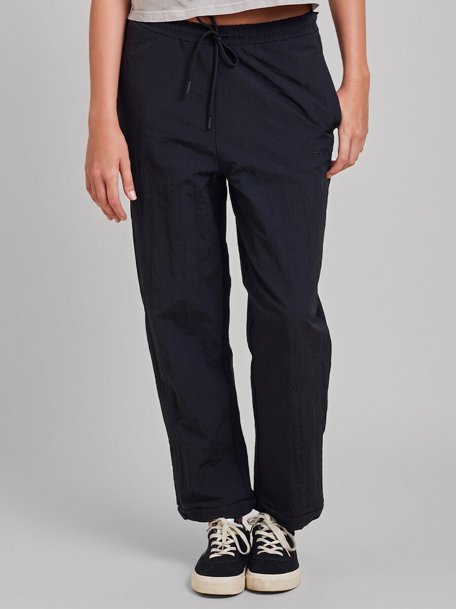 BABUCHA ADIR RUSTY - Negro 