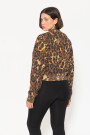 BUZO DAISY Leopardo