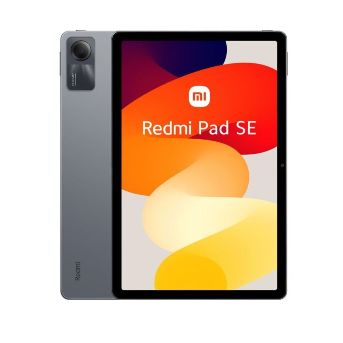 Tablet Xiaomi Redmi Pad Se 8/256GB Grap Gray 