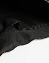 Saca Cartera Formato Hobo - Combinacion Bicolor