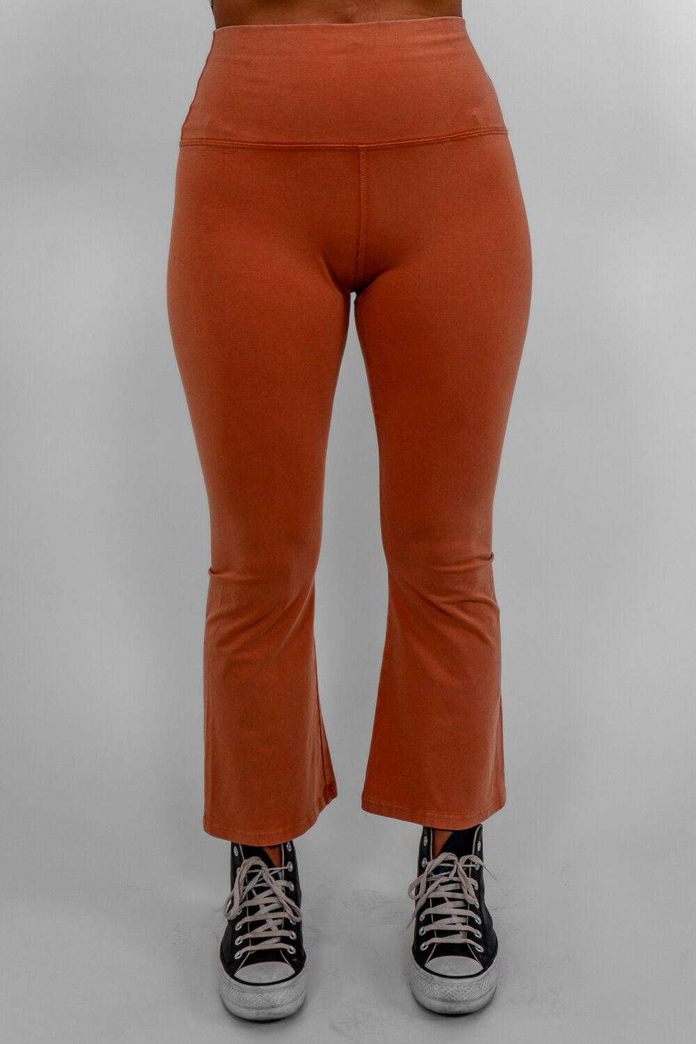 Pantalon Pierce Naranja