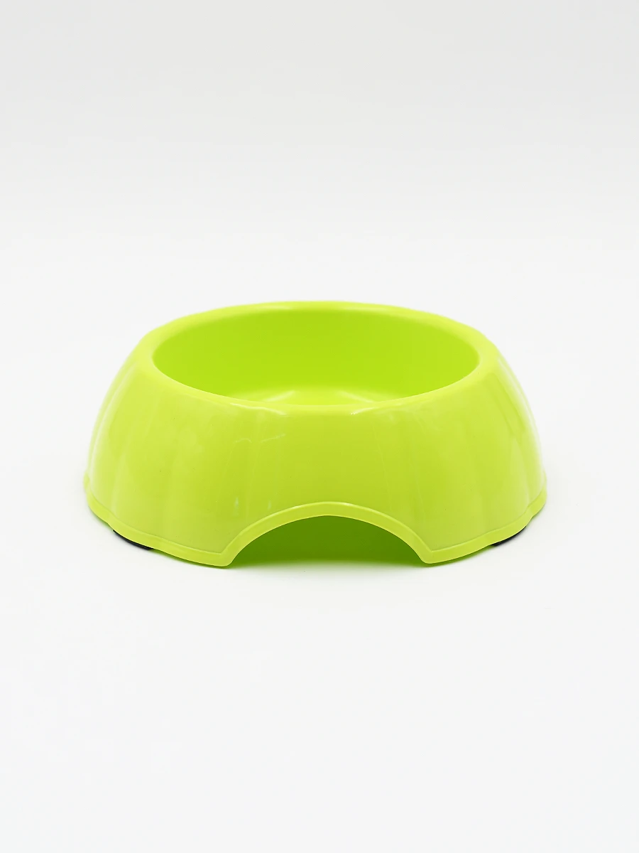 PLATO GRANDE - VERDE CLARO 