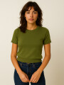 Sweater Duni Verde Oliva