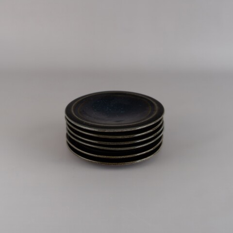 Plato Postre 18cm Splash Ariane Plato Postre 18cm Splash Ariane