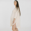 Camisón Maternal Lea [CB19] Beige Melange