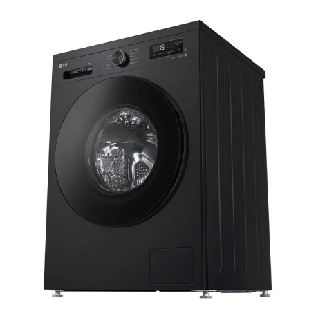 Lavarropas Lg 9 Kgs Carga Frontal