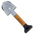 Jibbitz Plant Daddy Shovel Multicolor