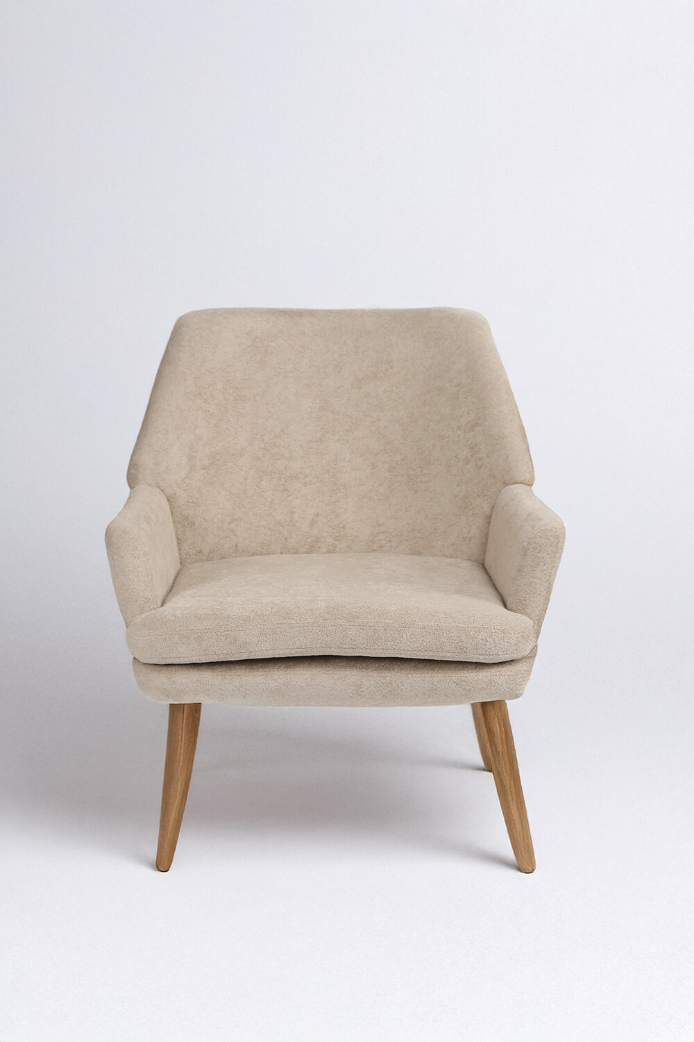 Butaca Beatrice Beige